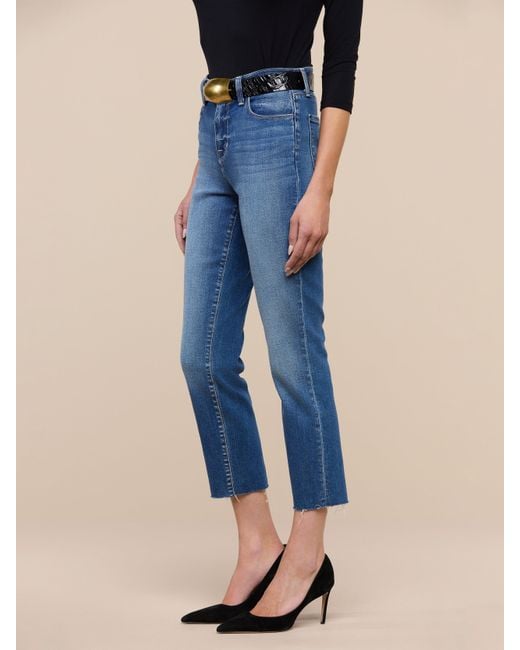 L'Agence Blue Sada Jean