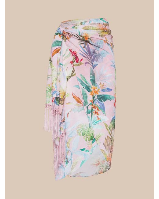 L'Agence Natural Marena Sarong