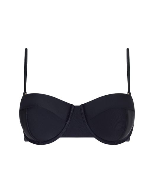 L'Agence Multicolor Alexandria Bikini Top
