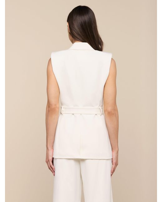 L'Agence Natural Emerly Vest