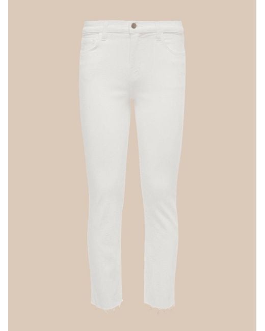 L'Agence White Sada Jean