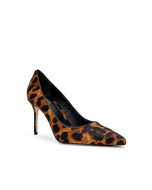 L'Agence White Maelle Pump