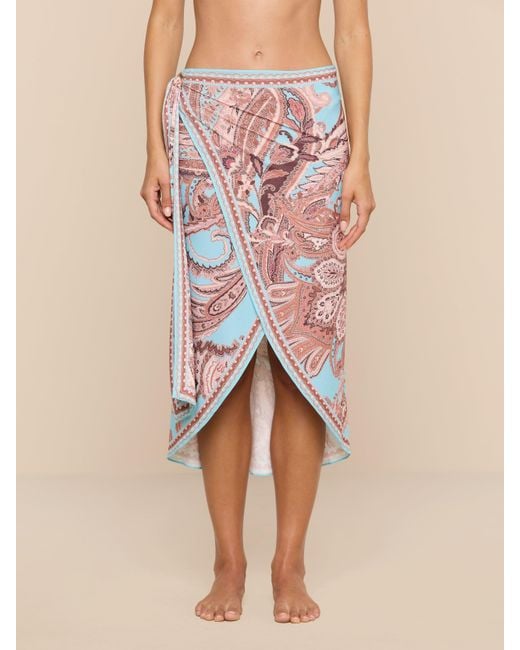 L'Agence Natural Marena Sarong
