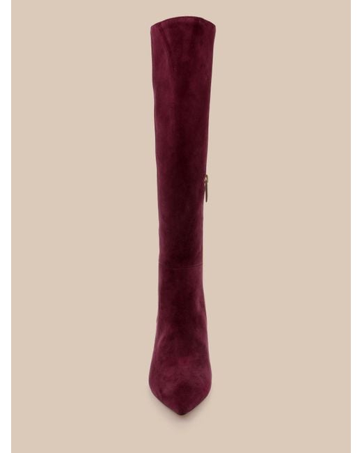 L'Agence Red Herald Boot