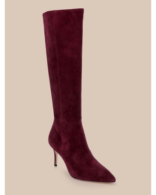 L'Agence Red Herald Boot