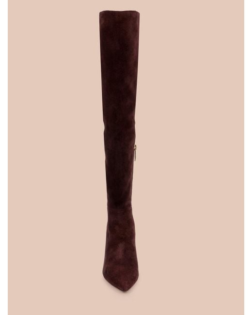 L'Agence Brown Nanette Boot