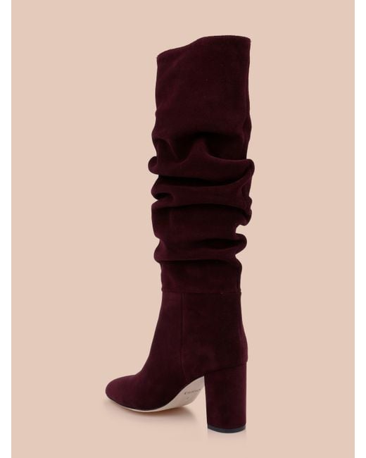L'Agence Brown Fletcher Boot