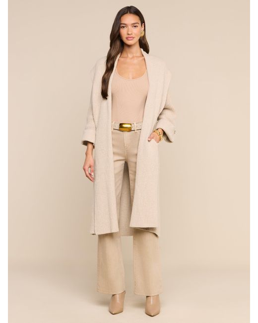 L'Agence Natural 'Agence Orielle Cardigan