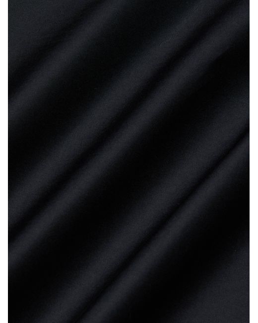 L'Agence Black Lowen Pants
