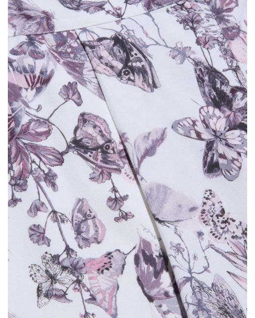 L'Agence Natural Sylie Short
