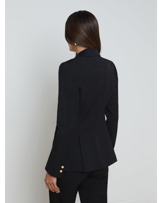 L'Agence Gray Chamberlain Blazer