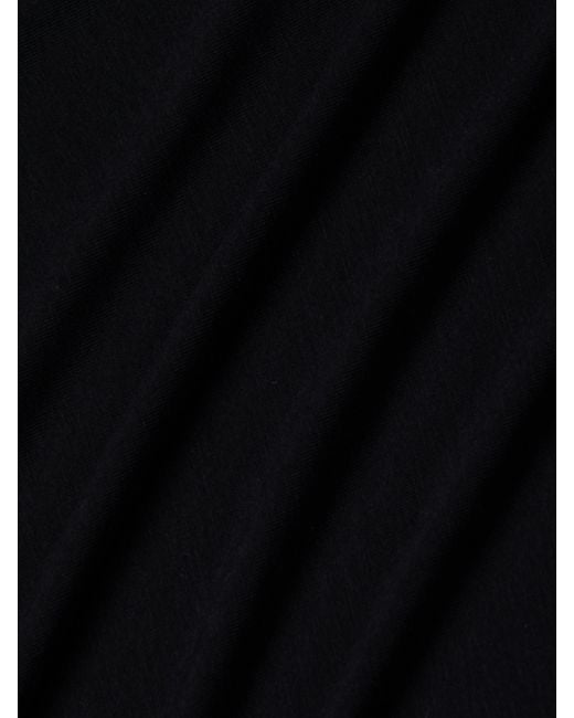 L'Agence Multicolor 'Agence Riza Boatneck Bodysuit