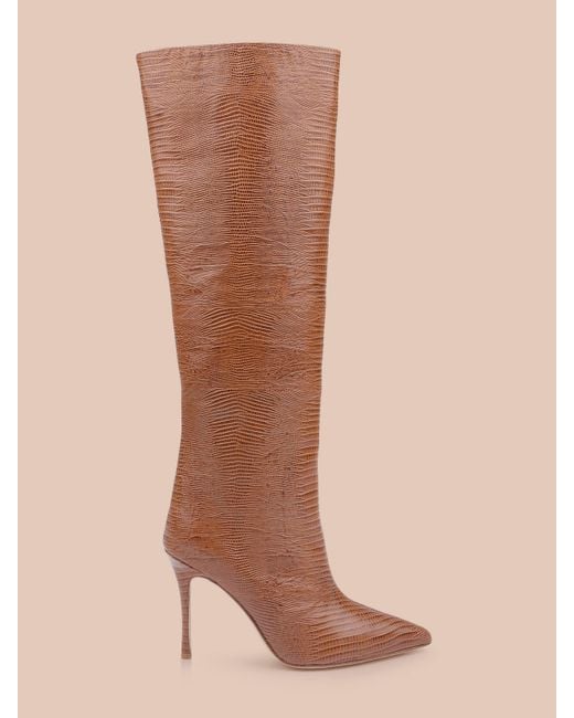 L'Agence Brown Lafayette Boot
