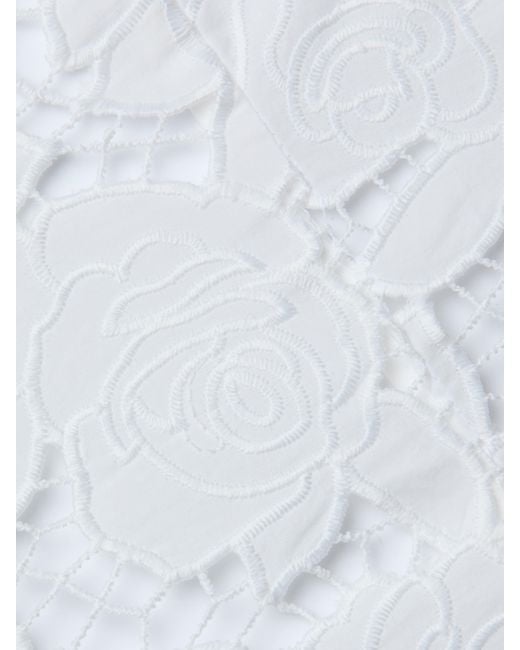 L'Agence Natural Sonya Bustier