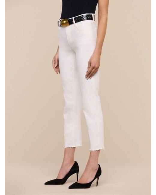 L'Agence White Sada Jean