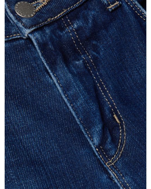 Jean Large Alicent L'Agence en coloris Blue