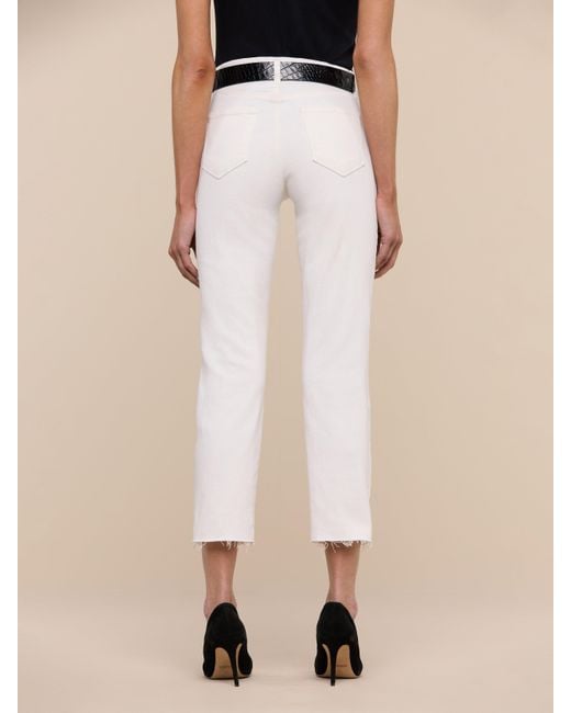 L'Agence White Sada Jean