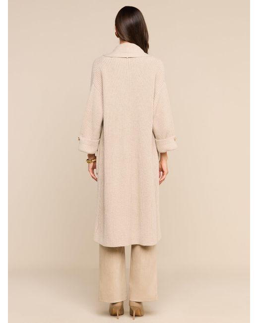 L'Agence Natural 'Agence Orielle Cardigan