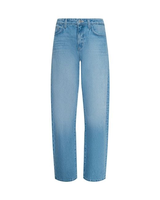 L'Agence Blue Bex Rodeo Jean