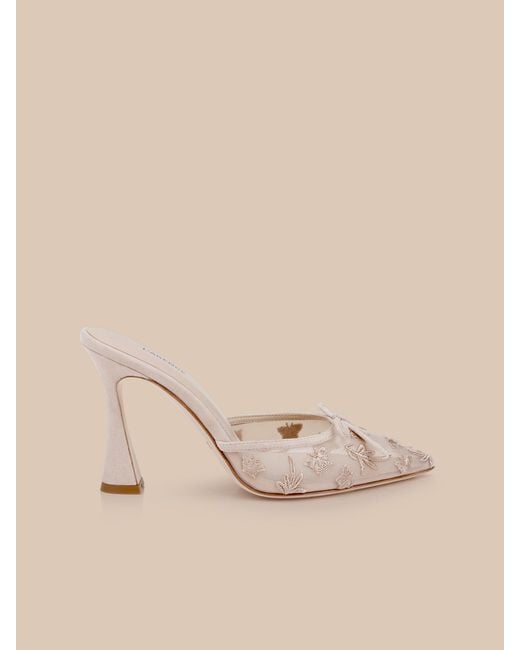 L'Agence Natural Prasad Mesh Mule