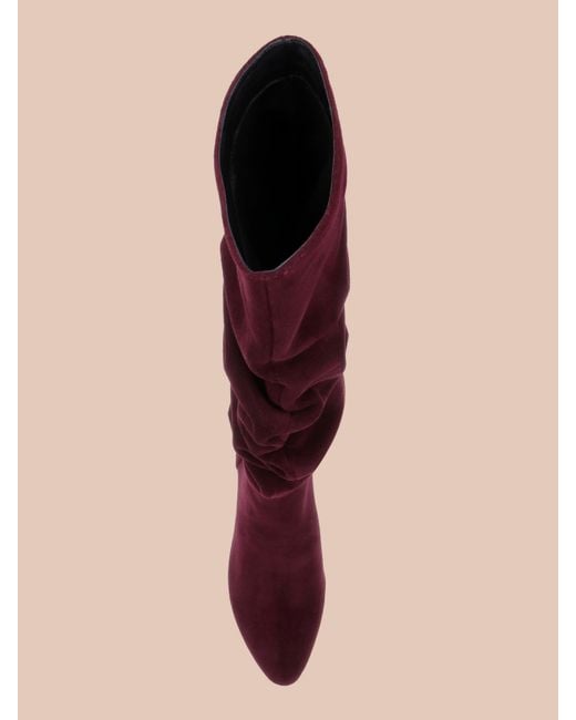 L'Agence Brown Fletcher Boot
