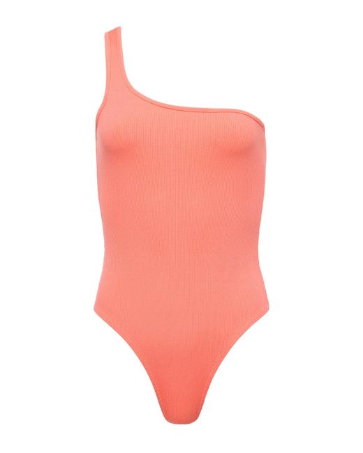 Body Cassidy À Épaules Dénudées, Corail L'Agence en coloris Blue