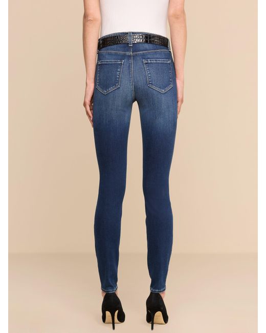 L'Agence Blue Marguerite Jean