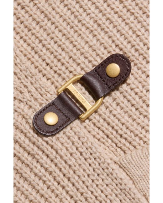 L'Agence Natural 'Agence Orielle Cardigan