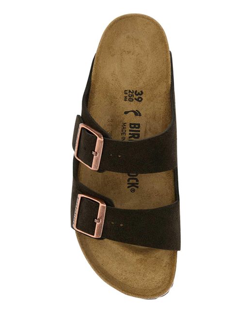 Birkenstock Black Slippers