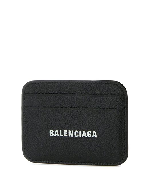 Balenciaga Portafoglio tu in Black Lyst