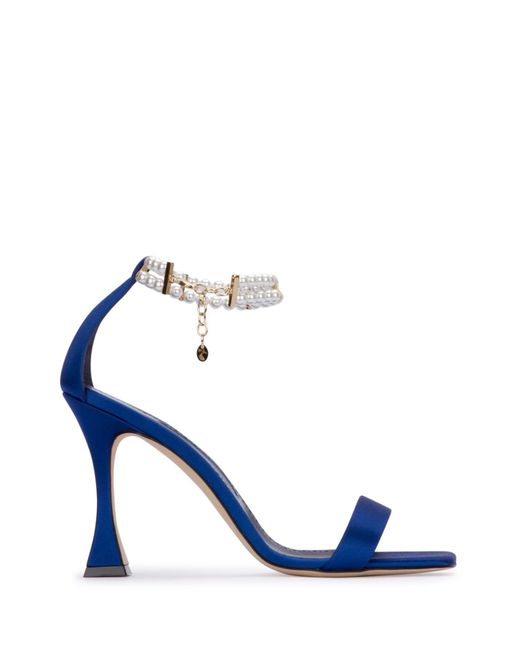 Sandali manolo blahnik clearance
