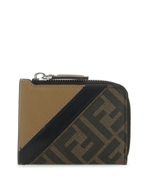 Fendi men clearance purse