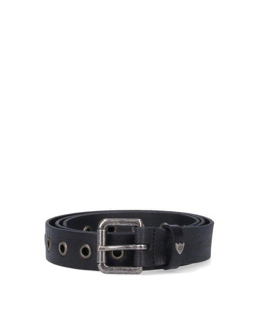 HTC Black Belts for men