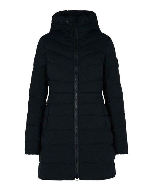 Canada Goose Down Jackets in Black Lyst UK