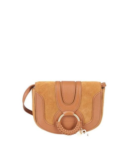 See By Chloé Multicolor Body Bag
