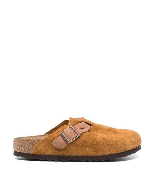 womens birkenstock mules