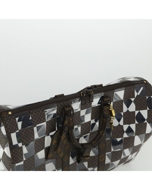 Louis Vuitton Tote Bags - Lampoo