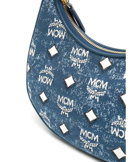 Mcm Cross body bags - Lampoo