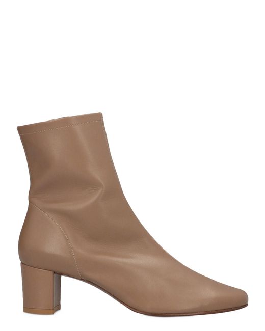 by far ankle boots