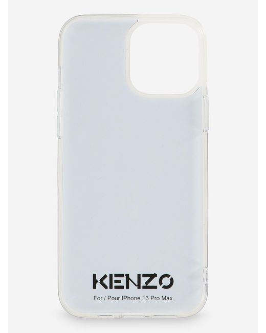 KENZO Technology in Black Lyst UK