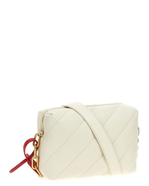 Off-White Shoulder bags - Lampoo