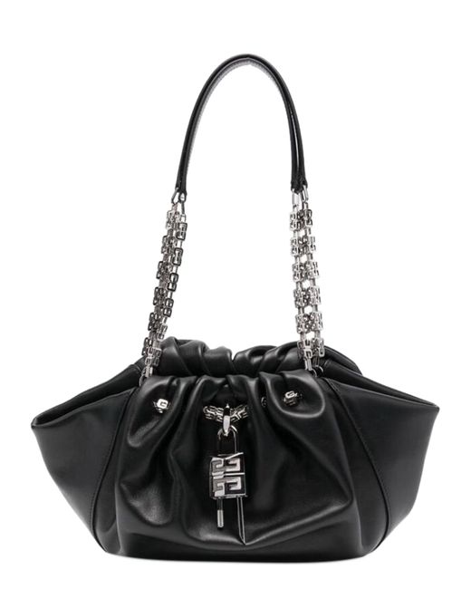 Givenchy Shoulder Bag in Black Lyst