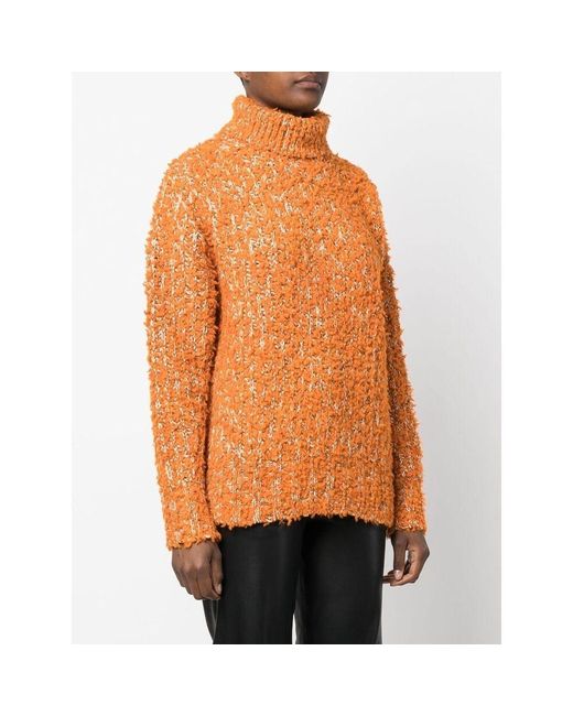 Acne knitwear shop