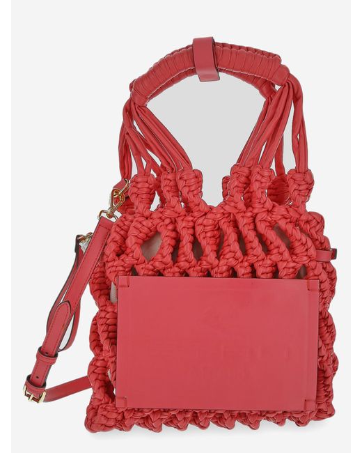Etro Bags in Red