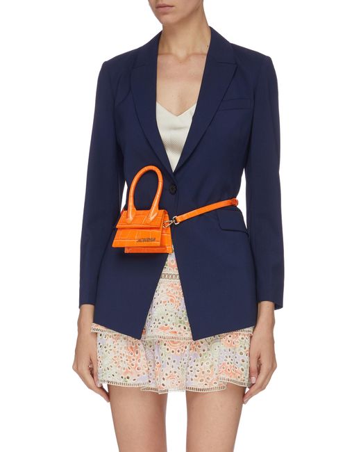 Le chiquito micro bag hot sale
