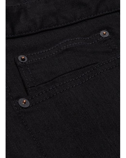 denham bolt skinny fit