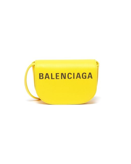 balenciaga ville day