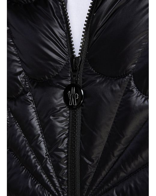 jaqueta puffer moncler