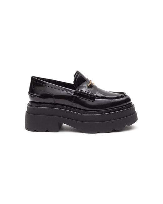 alexanderwang loafer