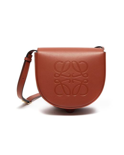 Loewe Heel Duo' Bag for Men Lyst